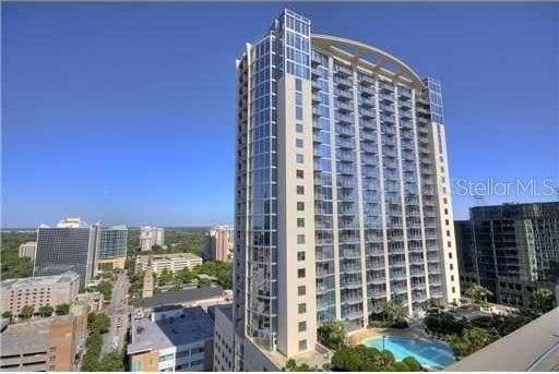 155 S Court Ave Unit 1613, Orlando, FL 32801 - photo 1