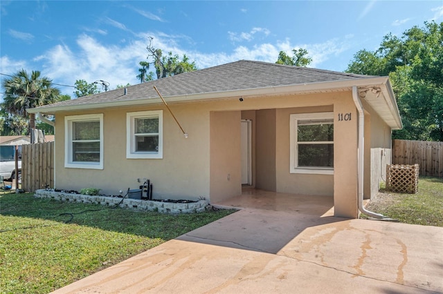1101 S Thompson Ave, Deland, FL 32720 - photo 1