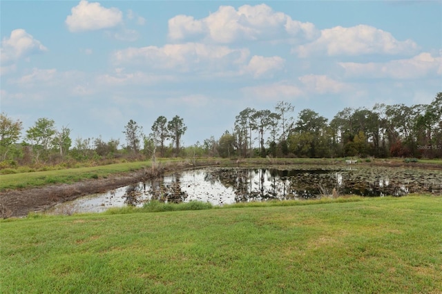 water view