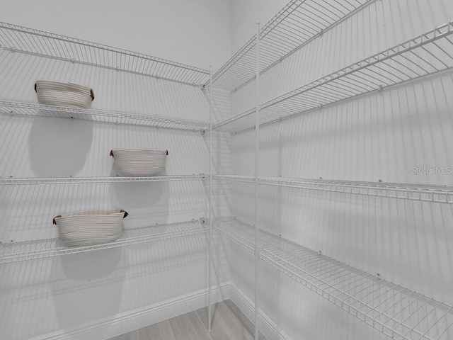 291 Rotonda Blvd S, Rotonda West, FL 33947 - view of pantry