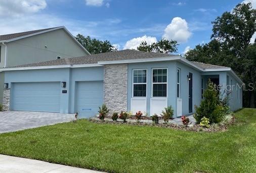 2073 Rock Maple Bnd, Kissimmee, FL 34746 - photo 1