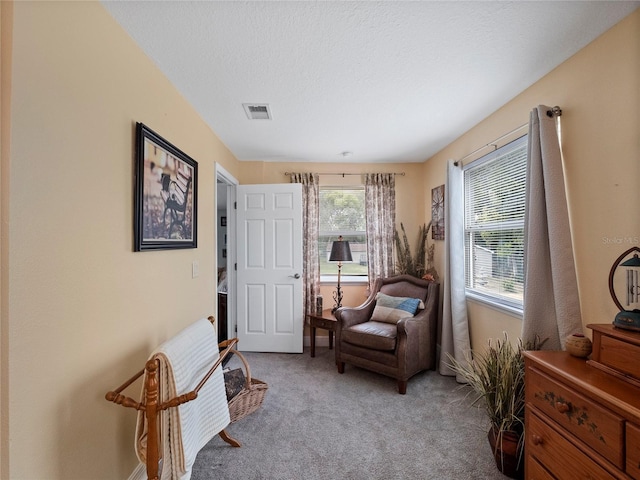 500 Forest Lake Dr, Altamonte Springs, FL 32714 - living area with light colored carpet