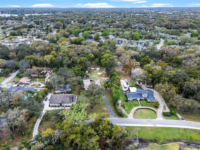 500 Forest Lake Dr, Altamonte Springs, FL 32714 - view of property location with nearby suburban area