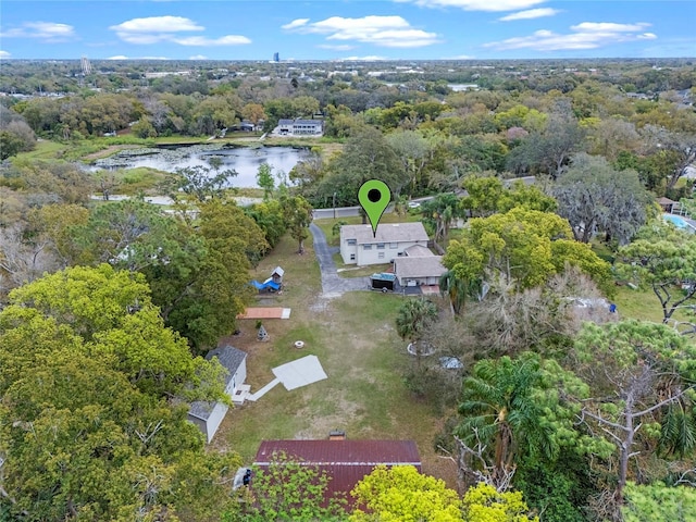 500 Forest Lake Dr, Altamonte Springs, FL 32714 - photo 4