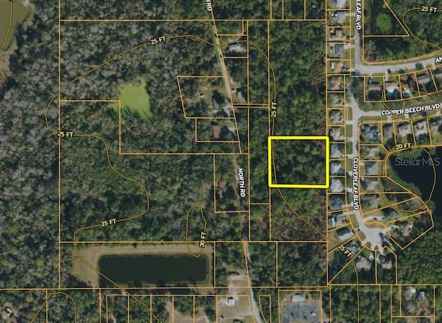 N Rd, Deltona, FL 32725