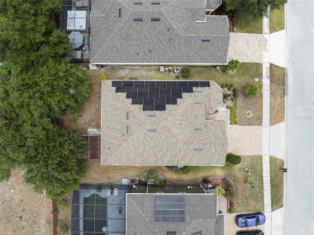 3823 Ryegrass St, Clermont, FL 34714 - aerial view
