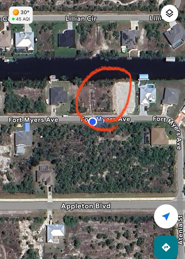 14440 Fort Myers Ave, Port Charlotte, FL 33981