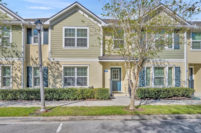 548 Jesup Springs Ln, Winter Springs FL, 32708, 3 bedrooms, 2.5 baths townhouse for sale