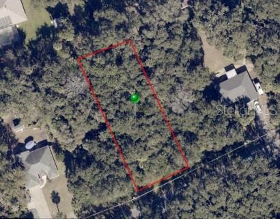 212 Dirksen Dr, Debary FL, 32713 land for sale