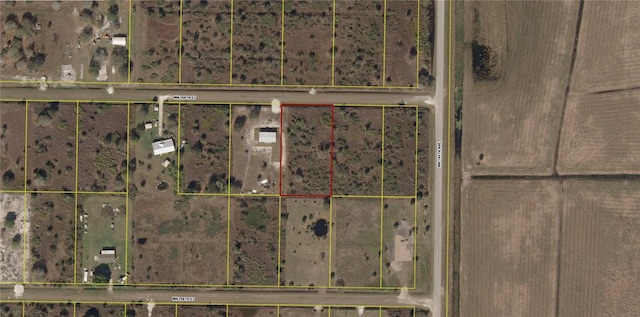 14520 NW 268th St, Okeechobee FL, 34972 land for sale