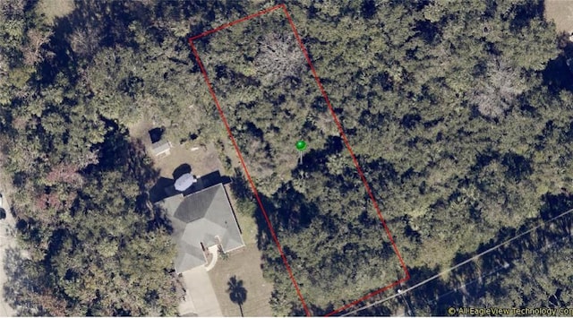 210 Dirksen Dr, Debary FL, 32713 land for sale