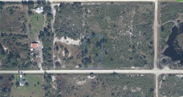 2430 SW Anderson Rd, Avon Park FL, 33825 land for sale