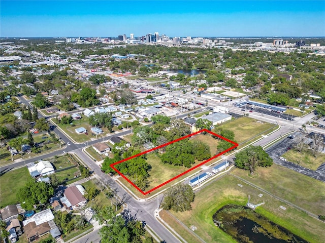 1309 23rd St, Orlando FL, 32805 land for sale