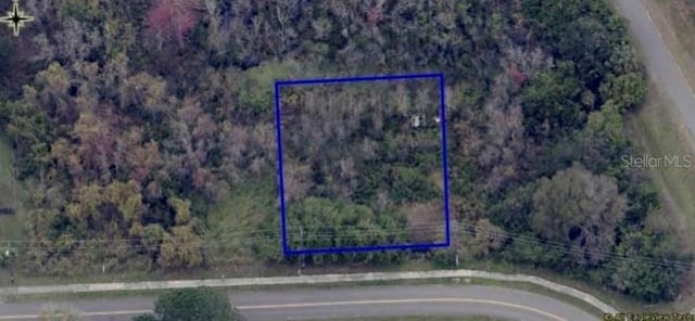 3920 Juanita St, Cocoa FL, 32927 land for sale