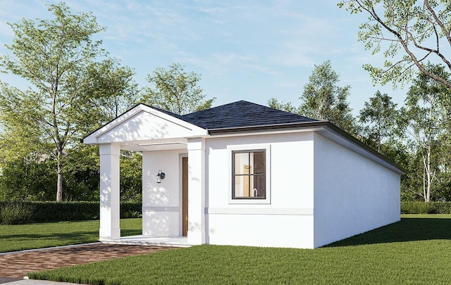 3027 Turkey Ave, Oviedo, FL 32765 - view of outdoor structure