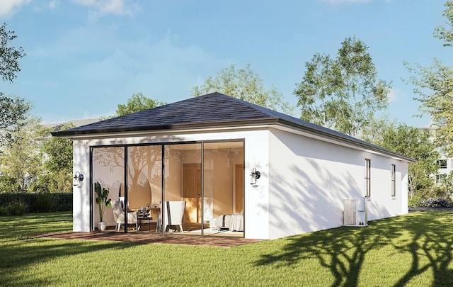 3027 Turkey Ave, Oviedo, FL 32765 - view of outdoor structure