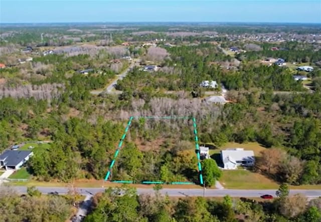 LOT19 Odham St, Orlando FL, 32833 land for sale