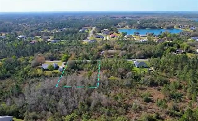 Listing photo 3 for LOT19 Odham St, Orlando FL 32833