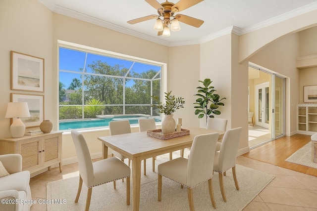 465 River Moorings Dr, Merritt Island, FL 32953 - photo 28