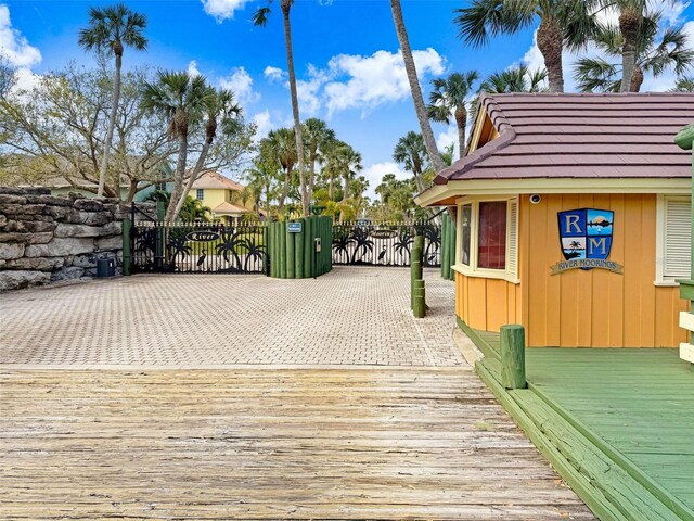 465 River Moorings Dr, Merritt Island, FL 32953 - photo 57