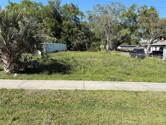 4421 College Dr, Orlando FL, 32811 land for sale