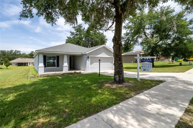 328 Woodland Trl, Lady Lake, FL 32159 - photo 2