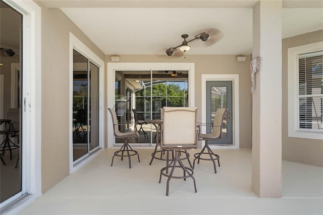 8611 Dover Oaks Ct, Orlando, FL 32836 - view of patio / terrace