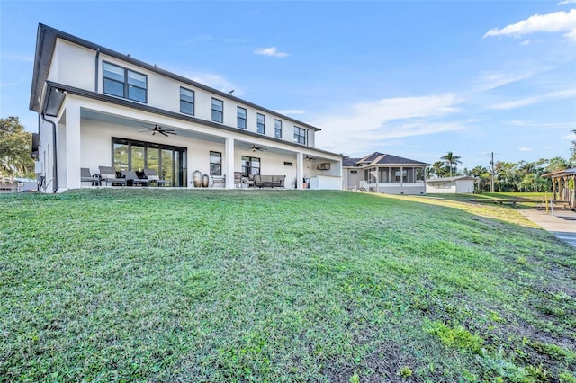 2072 Starboard Dr, Geneva, FL 32732 - photo 50
