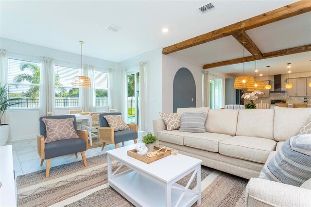 445 Strand Dr, Melbourne Beach, FL 32951 - photo 27
