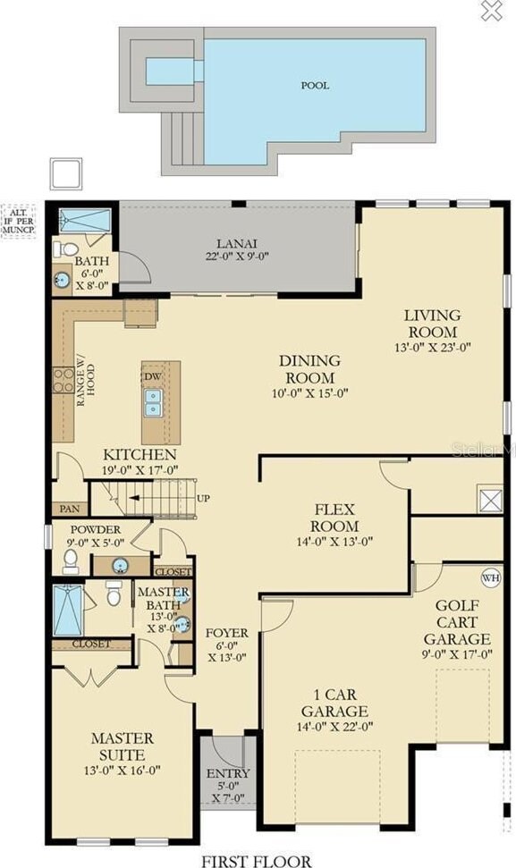 445 Strand Dr, Melbourne Beach, FL 32951 - photo 98