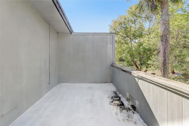 1318 Chebon Ct Unit E-F, Unit E-F, Apopka, FL 32712 - view of balcony