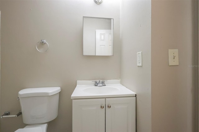 2108 W 15th, Jacksonville, FL 32209 - bathroom with toilet and vanity