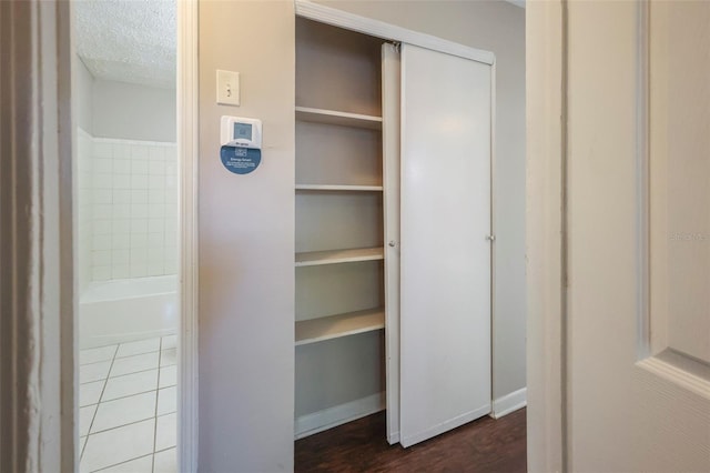 2108 W 15th, Jacksonville, FL 32209 - view of closet