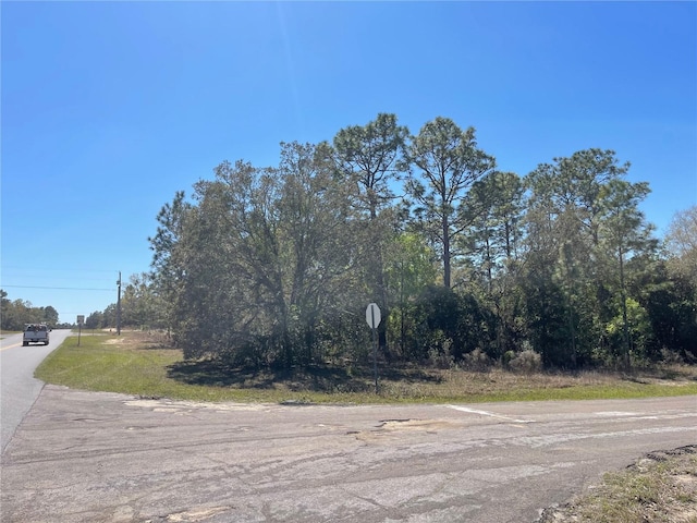 2766 W Laredo Dr, Citrus Springs FL, 34433 land for sale