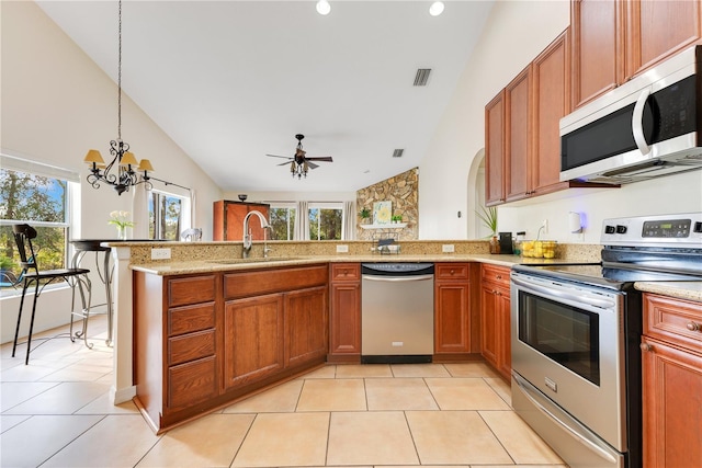 30041 Redoak Ave, Eustis, FL 32736 - photo 9