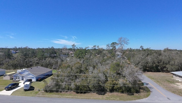 829 Marion Oaks Unit 5, Ocala FL, 34473 land for sale