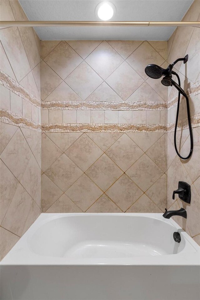 1341 Mill Stream Ln, Winter Springs, FL 32708 - full bath with shower / tub combination