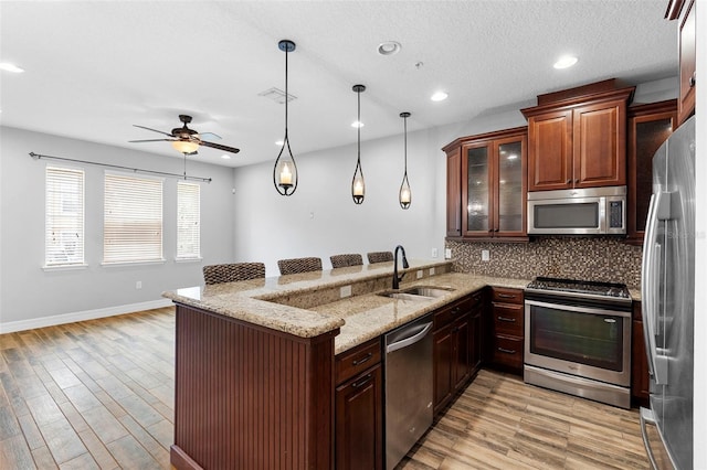 1341 Mill Stream Ln, Winter Springs, FL 32708 - photo 8