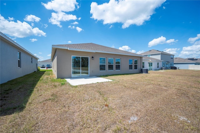 752 Trotters Dr, Eagle Lake, FL 33839 - photo 11