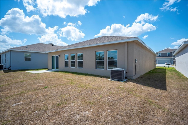 752 Trotters Dr, Eagle Lake, FL 33839 - photo 13