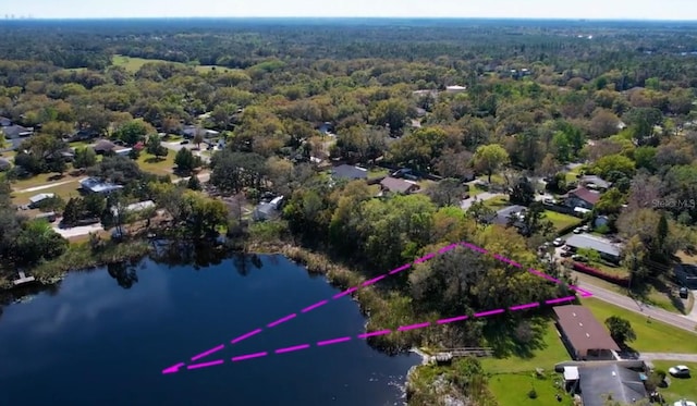 LOT17 Tropical Ave, Oviedo FL, 32766 land for sale