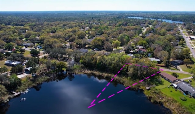 Listing photo 3 for LOT17 Tropical Ave, Oviedo FL 32766