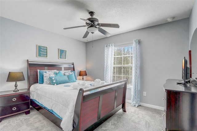 1028 Orange Cosmos Blvd, Davenport, FL 33837 - bedroom featuring carpet and a ceiling fan