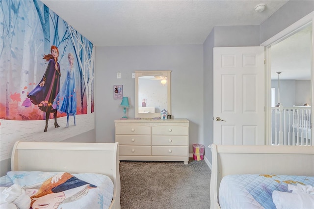 1028 Orange Cosmos Blvd, Davenport, FL 33837 - carpeted bedroom with baseboards