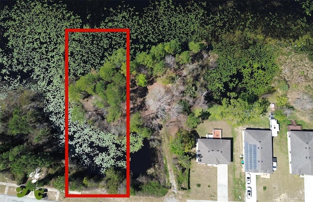 458 Haversham Rd, Deltona FL, 32725 land for sale