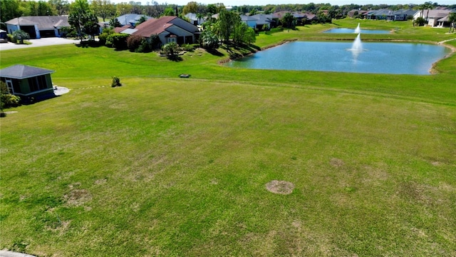 649 Meandering Way, Polk City FL, 33868 land for sale