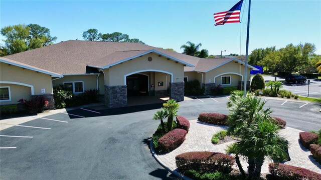 649 Meandering Way, Polk City, FL 33868