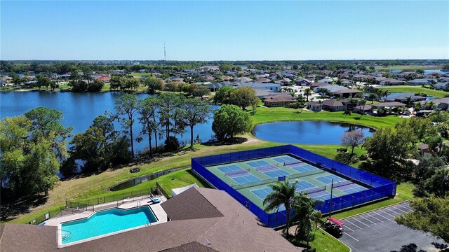 649 Meandering Way, Polk City, FL 33868