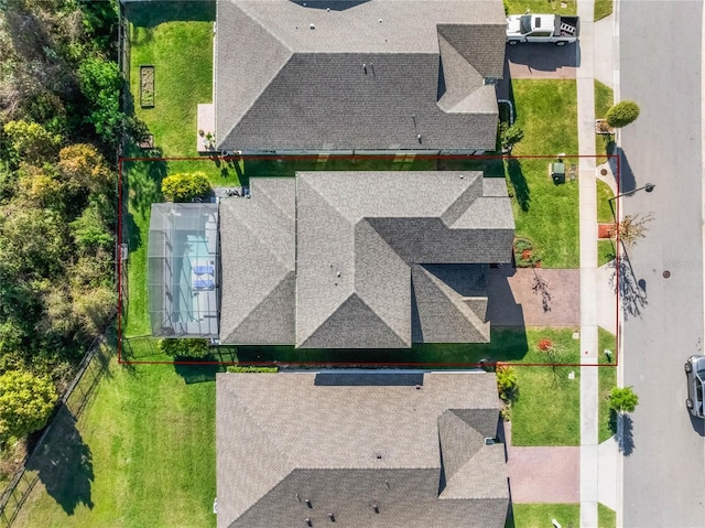 753 Daybreak Pl, Longwood, FL 32750 - birds eye view of property