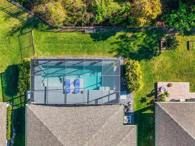 753 Daybreak Pl, Longwood, FL 32750 - birds eye view of property